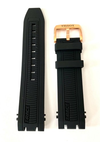 Original tissot race - original, t-race