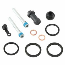 Brake Caliper Revision Kit