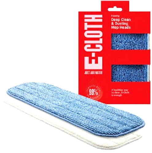 Cloth deep clean - clean, &