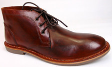 Crown Vintage Casper Chukka