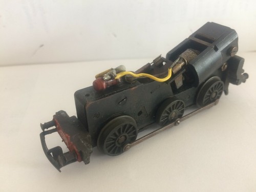 Triang t90 t95 0 jinty - triang, tt