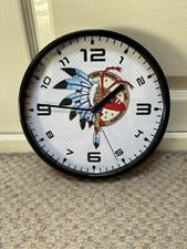 Adam Ant Warrior Ant Logo