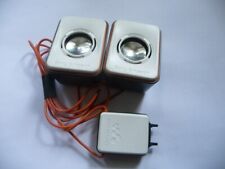 Sony Ericsson Portable Speakers MPS-60  W800, K750, W810,J100,K610i,K310i,K850