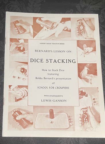 Rare vintage magic tricks - tricks, book