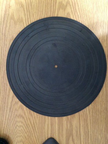 Vintage bsr mcdonald 2510x - bsr,