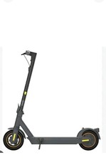 Kick Scooter Battery Powered