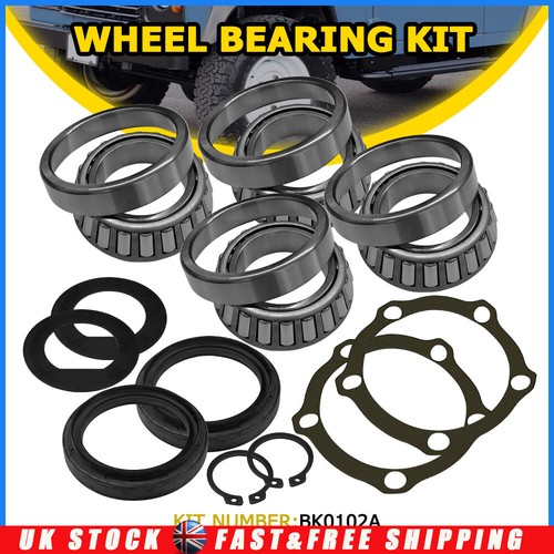 Set front rear wheel - front,