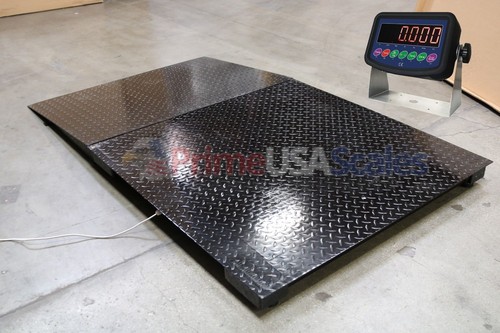 X40 platform 000 lb - 1,000,