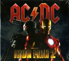 AC/DC - IRON MAN 2 - GREATEST