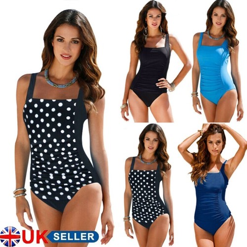 Lady plus size swimming - lady,
