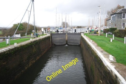Photo 6x4 turf lock - photo,
