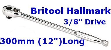 Britool hallmark dr long - britool,