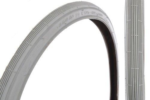 Pair grey 3 8 - pair, (37-489)
