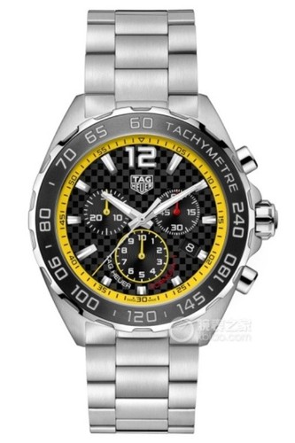 Tag heuer formula - heuer, 1