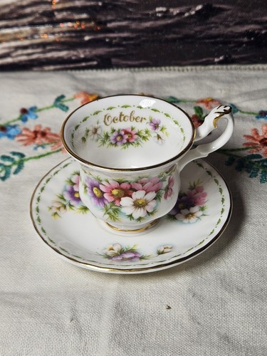 Royal albert miniature flower - albert,