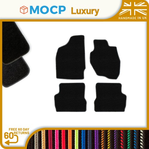 Luxury car mats - luxury,