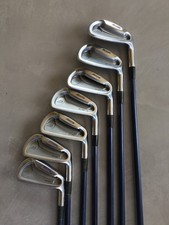 Mizuno MX-23 Irons 3-9 Regular