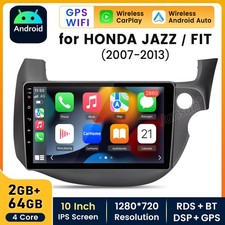 64GB For Honda JAZZ/FIT