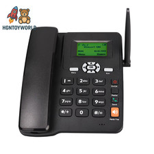 Cordless Phone Desktop