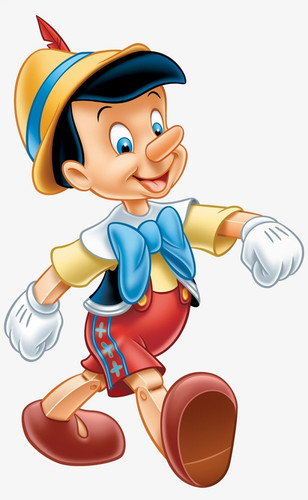 Pinocchio disney movie - pinocchio,