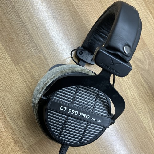 Beyerdynamic 990 pro - 990,