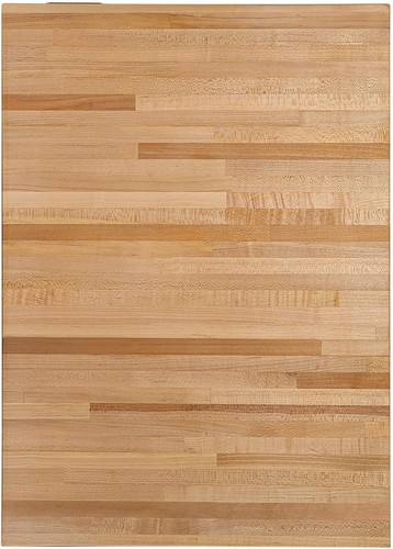 Butcher block countertop x - 12,