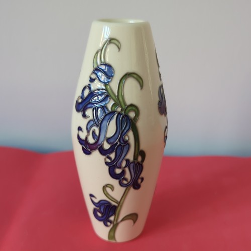 Moorcroft bluebell harmony - moorcroft,