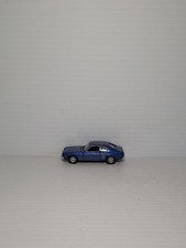 Hongwell Cararama Die Cast Toy