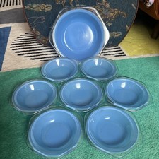 Vintage glass phoenix ware - vintage,