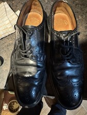 Church's Men's Oxford Shoes UK