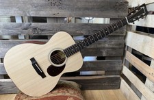 Eastman E1 OM Inc Premium