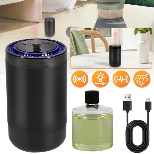 Waterless car essential oil - car,