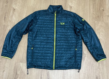 Mountain Hardwear Thermostatic