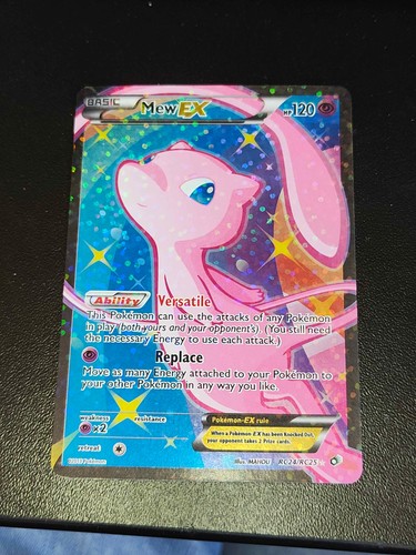 Mew rc24 rc25 - mew, (full