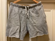 Vintage Nike X Loopwheeler Cut