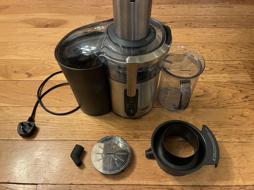 Sage nutri juicer - nutri,