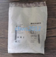 1 PCS NEW IN BOX   sensor BES