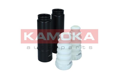 Kamoka 2019158 dust - kamoka, kit