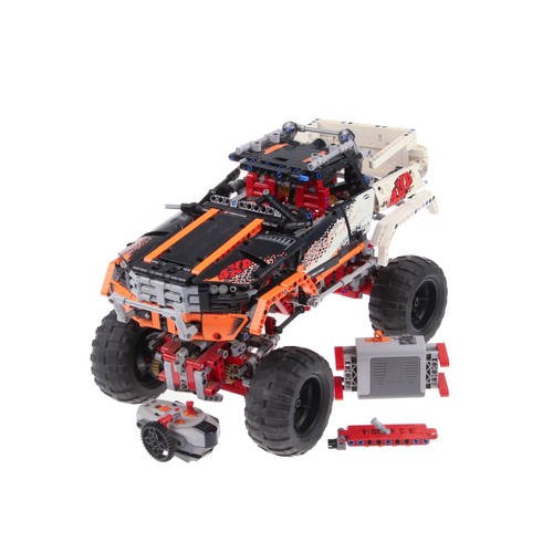 Lego technic ware - technic, set