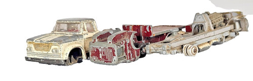 Job lot corgi major - of,