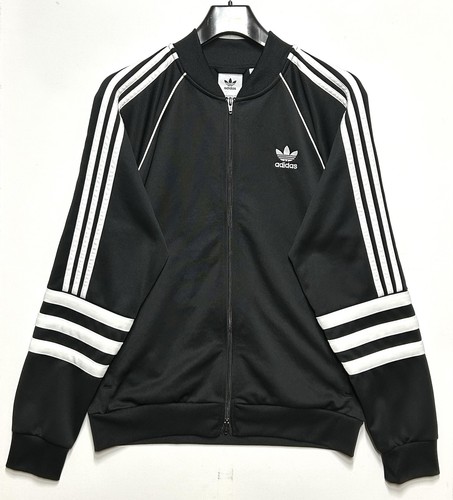 Adidas superstar track jacket - adidas,