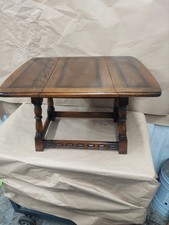 Vintage Solid Wood Folding