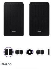 Samsung SWA-9500S/XU Wireless