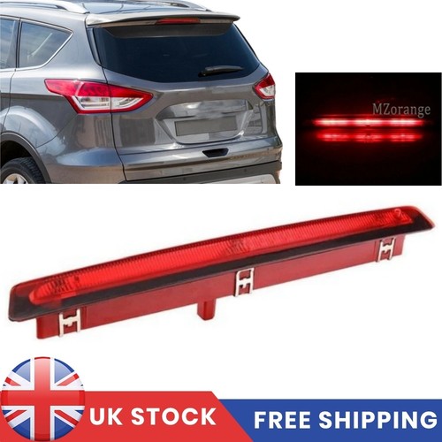 Led rear high level 3rd - rear,
