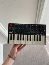 Akai professional mpk mini - akai,