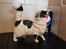 Royal Doulton - Cat - Walking
