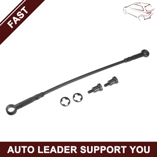Piece rear tailgate - piece,