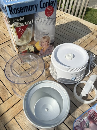 Rosemary conley low fat - rosemary,