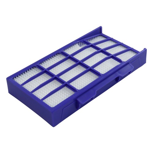 Washable post motor filter - motor, for