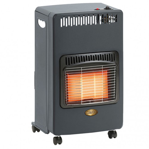 Clarke mgh2 2kw mobile - mgh2, gas